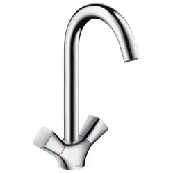 Смеситель для кухни Hansgrohe Logis M31 71280000