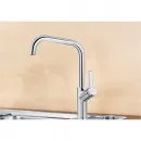 Смеситель для кухни Blanco Jurena Хром 520764