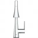 Смеситель для кухни Grohe LadyLux Touch 30205002 сенсорный, с выдвижным изливом, хром