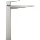 Смеситель для раковины Grohe Allure Brilliant 24419DC0 без донного клапана, суперсталь