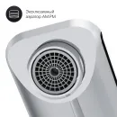 Смеситель для раковины Am.Pm X-Joy F85A92000 без донного клапана, хром