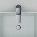Смеситель для раковины Am.Pm Spirit V2.0 F70A92000 без донного клапана, хром