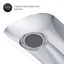 Смеситель для раковины Am.Pm Spirit V2.0 F70A92000 без донного клапана, хром