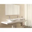 Смеситель для раковины Jacob Delafon Aleo+ E72336-CP без донного клапана, хром