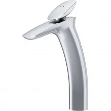 Смеситель для раковины Am.Pm Spirit V2.0 F70A92200 с донным клапаном, хром