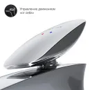 Смеситель для раковины Am.Pm Spirit V2.0 F70A92200 с донным клапаном, хром