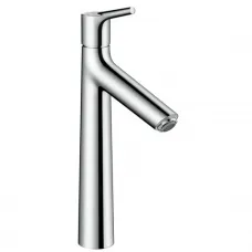 Смеситель для раковины Hansgrohe Talis S 72031000 с донным клапаном, хром
