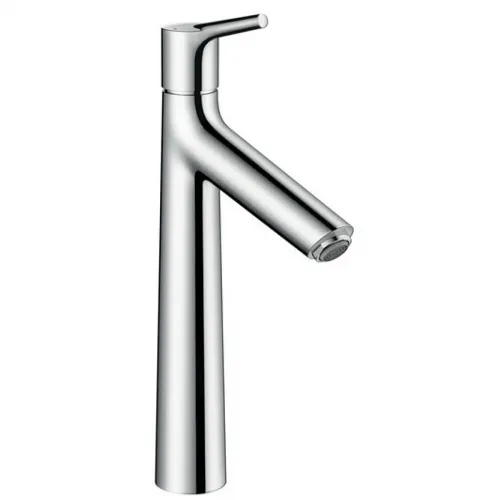 Смеситель для раковины Hansgrohe Talis S 72031000 с донным клапаном, хром