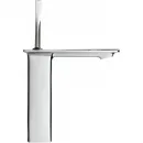 Смеситель для раковины Jacob Delafon Stance E14761-CP с донным клапаном, хром