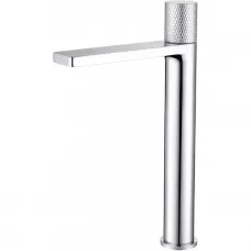 Смеситель для раковины Abber Rund AF8711 CoolStart, хром