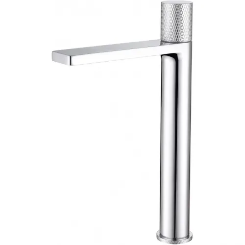 Смеситель для раковины Abber Rund AF8711 CoolStart, хром