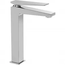 Смеситель для раковины VitrA Brava A42610EXP без донного клапана, хром