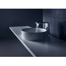Смеситель для раковины Axor MyEdition 47020000 с донным клапаном, хром