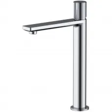 Смеситель для раковины Allen Brau Liberty 5.33002-00 без донного клапана, хром