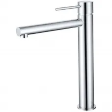 Смеситель для раковины Allen Brau Glority 5.51002-00 без донного клапана, хром