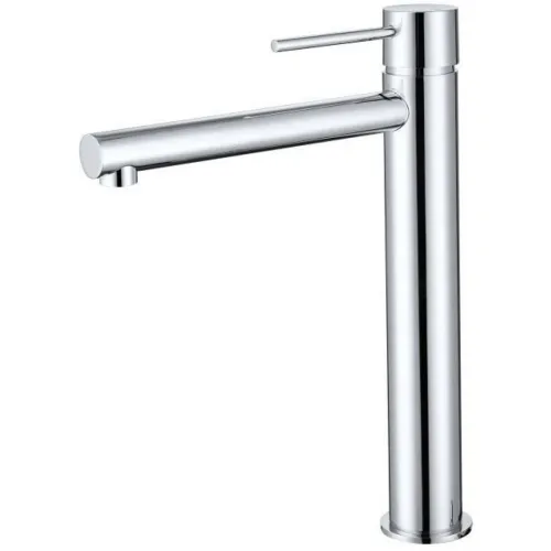 Смеситель для раковины Allen Brau Glority 5.51002-00 без донного клапана, хром