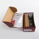 Смеситель для раковины Cezares Stylus STYLUS-BLI1-01-W0 встраиваемый, без донного клапана, хром