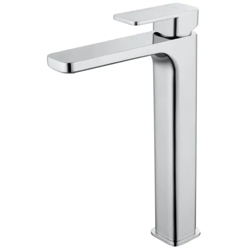 Смеситель для раковины Wonzon & Woghand Arnie WW-691104-CR хром