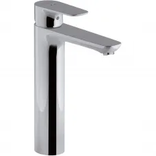 Смеситель для раковины Jacob Delafon Aleo E72299-CP хром