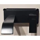 Смеситель для раковины с донным клапаном Cezares Porta PORTA-BLI-NOP (Витринный образец)