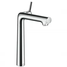 Смеситель для раковины Hansgrohe Talis S 72116000 без донного клапана, хром