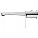 Смеситель для раковины Arrow ARM12848 встраиваемый, без донного клапана, хром