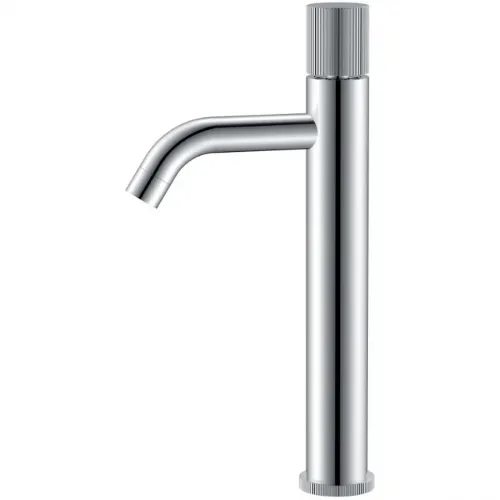 Смеситель для раковины Boheme Stick Linea 122-CRCR.3 хром