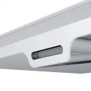 Смеситель для раковины Am.Pm Func F8F72700 CoolStart, встраиваемый, без донного клапана, хром