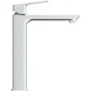 Смеситель для раковины Grohe Cubeo 1017290000 без донного клапана, хром