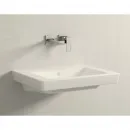 Смеситель для раковины Grohe Eurocube 19895000 встраиваемый, без донного клапана, хром