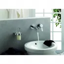 Смеситель для раковины Kludi Zenta 382440575 встраиваемый, хром