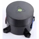 Смеситель напольный для раковины Abber Wasser Kreis AF8141RG