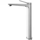 Смеситель для раковины BelBagno Unique UNIQUE-LMC-CRM-W0 без донного клапана, хром
