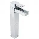 Смеситель для раковины Migliore Kvant ML.KVT-2718.CR хром