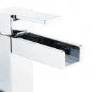 Смеситель для раковины Migliore Kvant ML.KVT-2718.CR хром