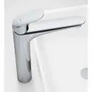 Смеситель для раковины Am.Pm Like F8092000 без донного клапана, хром