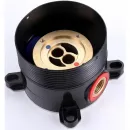 Смеситель напольный для раковины Abber Wasserfall AF8640