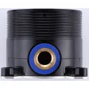 Смеситель напольный для раковины Abber Wasserfall AF8640