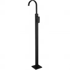 Смеситель напольный для раковины Abber Wasserfall AF8640B