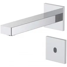 Смеситель для раковины Timo Selene 2073/00SM встраиваемый, сенсорный, хром