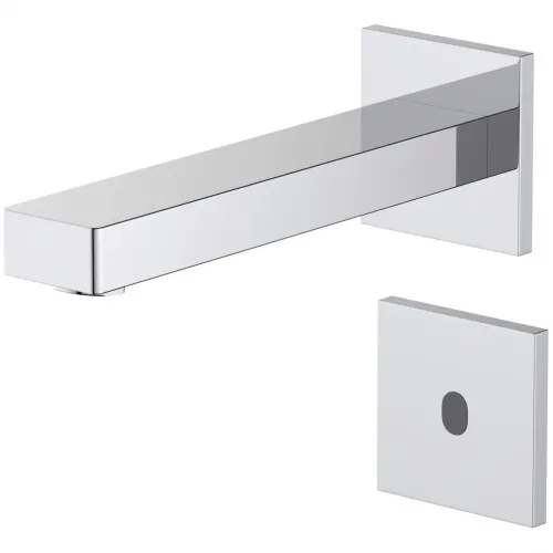 Смеситель для раковины Timo Selene 2073/00SM встраиваемый, сенсорный, хром