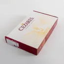 Смеситель для раковины Cezares Lux LUX-LC-01-W0 без донного клапана, хром