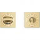Смеситель для раковины Grohe Allure 19309GN2 встраиваемый, без донного клапана, холодный рассвет матовый