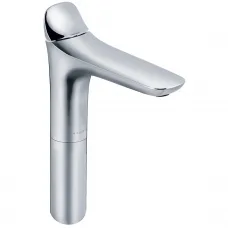 Смеситель для раковины Kludi Ambienta 532980575 хром