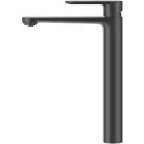 Смеситель для раковины Cezares Stylus STYLUS-LC-NOP-W0 без донного клапана, черный матовый