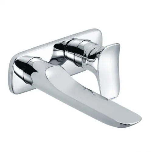 Смеситель для раковины Kludi Ambienta 532440575 встраиваемый, хром