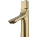 Смеситель для раковины Wonzon & Woghand The One WW-H1011-BG золотой матовый