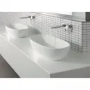 Смеситель для раковины Kludi Ambienta 532450575 встраиваемый, хром