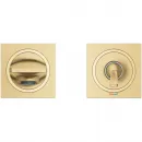 Смеситель для раковины Grohe Allure 19386GN2 встраиваемый, без донного клапана, холодный рассвет матовый