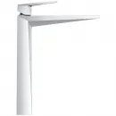 Смеситель для раковины Grohe Allure Brilliant 24418000 без донного клапана, хром